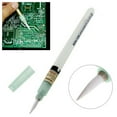 Flux Pen Pcb Soldering Solder Tool Applicator Brush Head No Clean Bon102