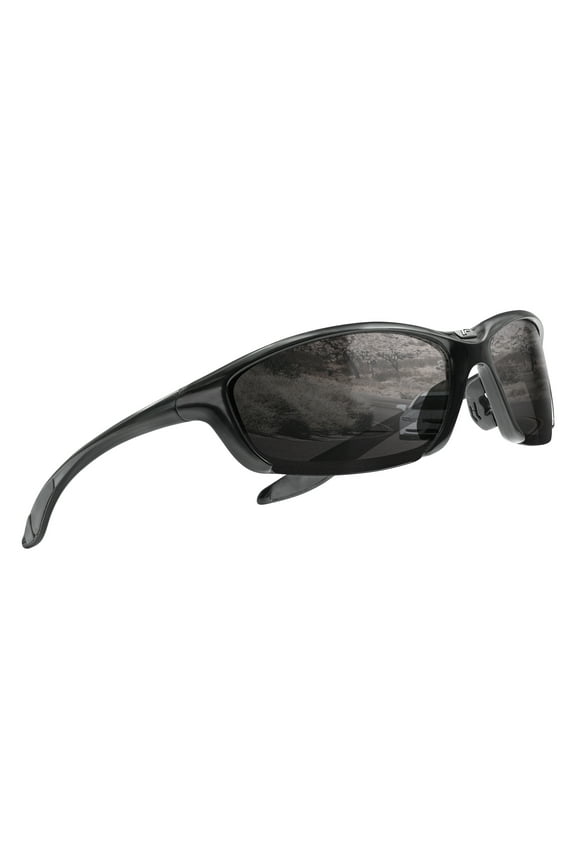 SPORTECH Polarized Sunglasses for Men & Women UV400 Lightweight TR90 Frame, Non-Slip Nosebridge and Temples