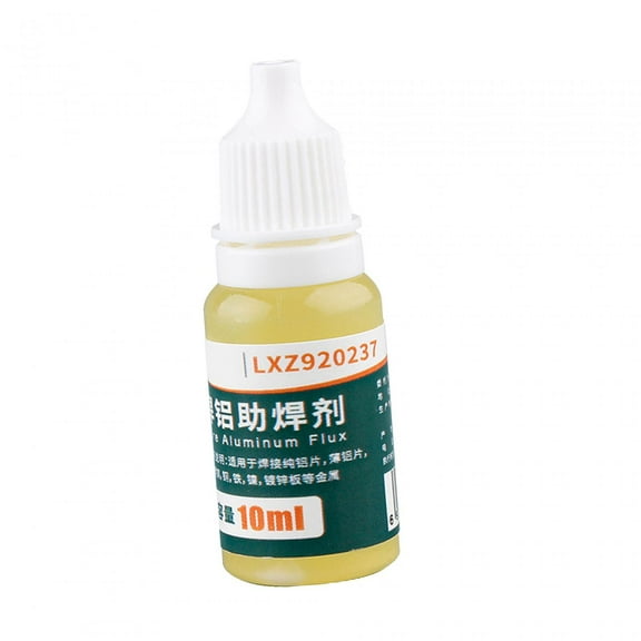 Flux for Soldering Metal Solder Liquid Solder Tool,Quick Welding Tools,Stainless Steel Flux Soldering for Advertising Letters
