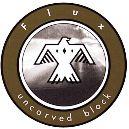 Flux of Pink Indians - Uncarved Block - Music & Performance - CD