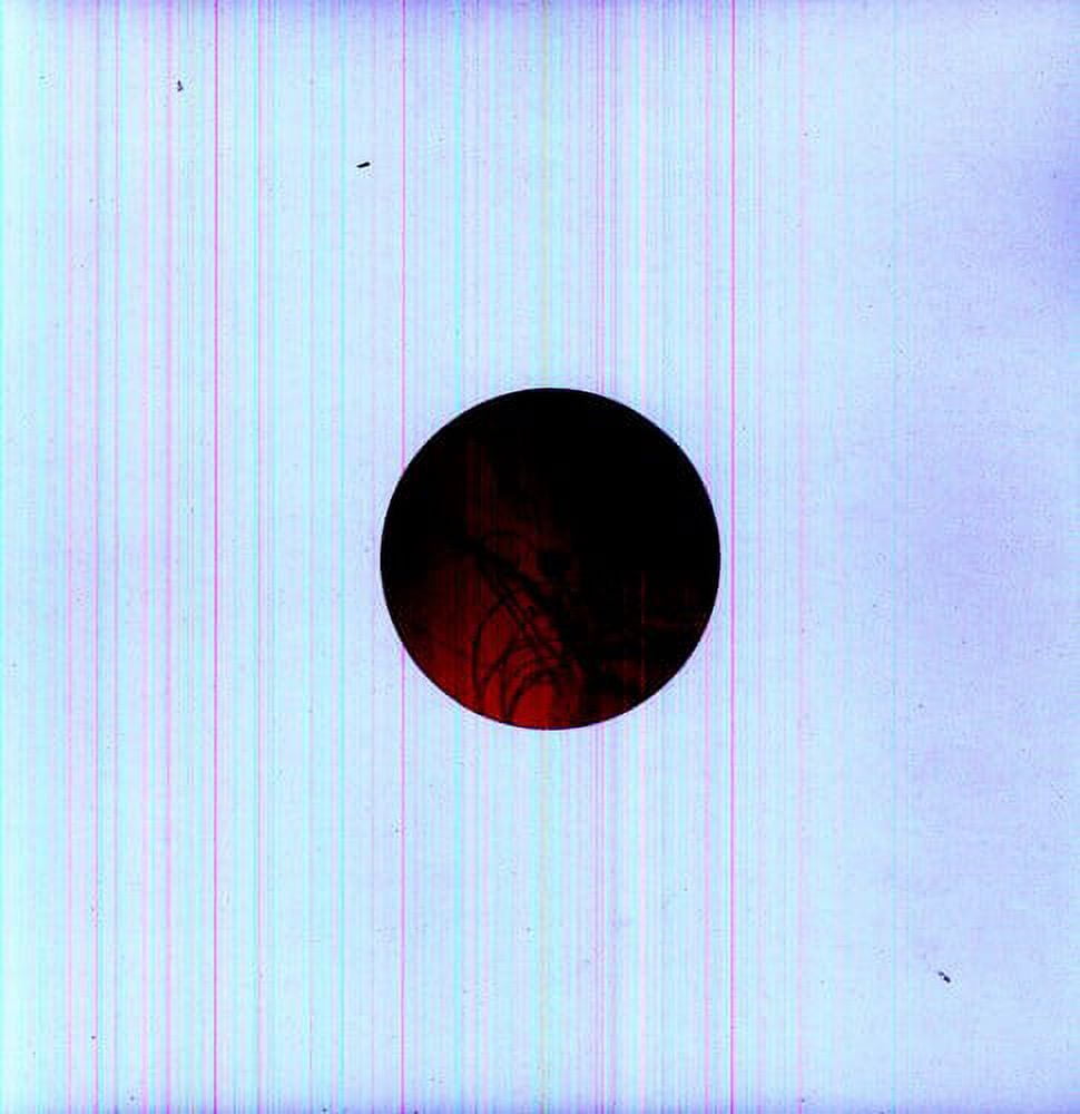 Fluxion - Traces EP 1/3 - Electronica - Vinyl