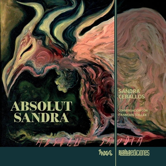 Fluxus Absolut Sandra, (Paperback)