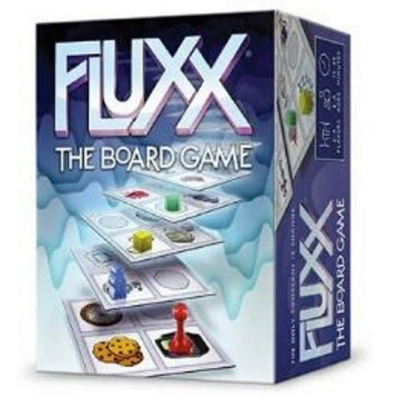 Fluxx: The Boardgame (Other)