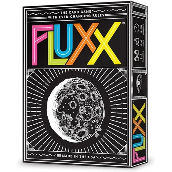 Fluxx v5.0