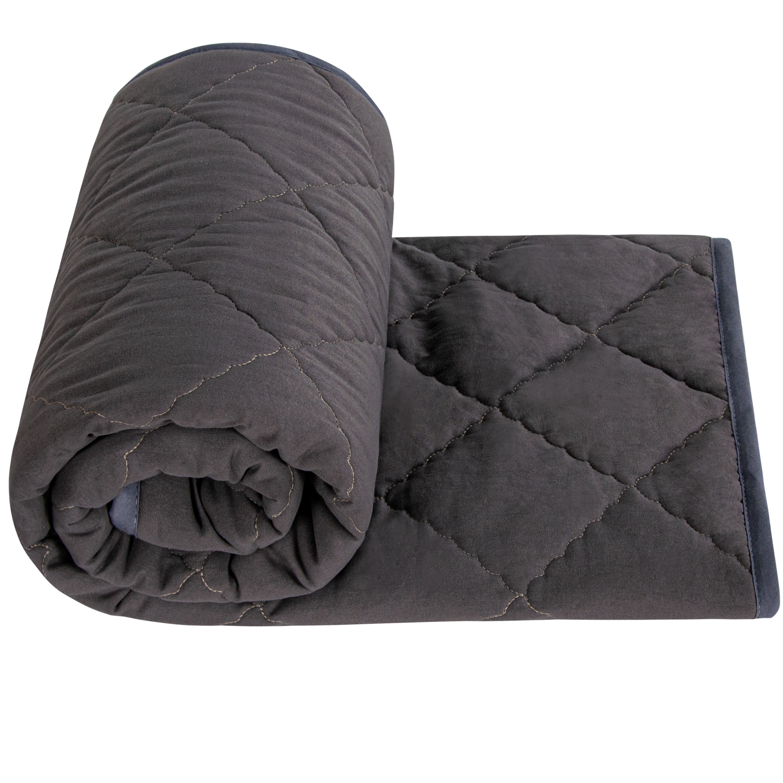 Flxxie Microfiber Ultra Soft Toddler Comforter, Warm Kids Crib Quilted