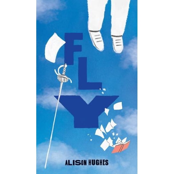 Pre-Owned Fly (Hardcover) 1525305832 9781525305832