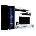 thumbnail image 1 of Fly A 34TV Wall Mounted Floating Modern Entertainment Center, 1 of 2