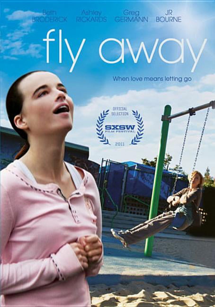 Fly Away (DVD) - image 1 of 1