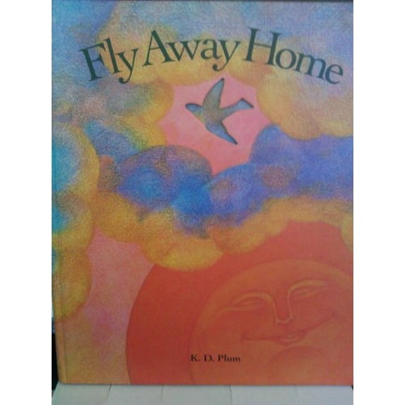 Pre-Owned Fly Away Home (Hardcover) 0843136871 9780843136876