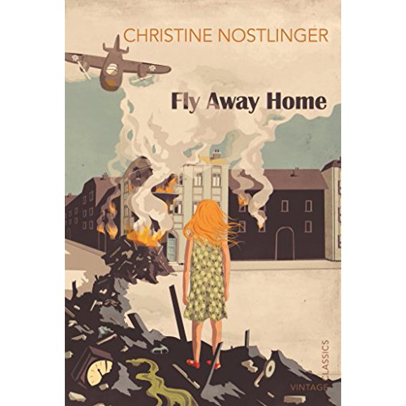Fly Away Home