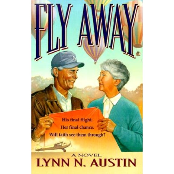 Pre-Owned Fly Away (Paperback) 0834115956 9780834115958