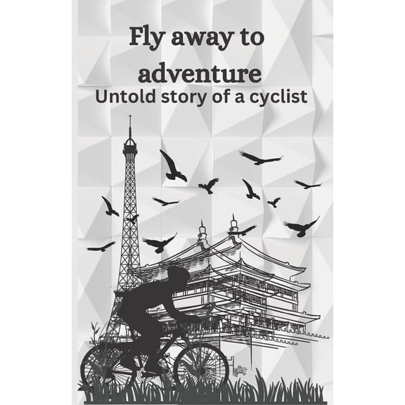 Fly Away to Adventure.: Vol.1, (Paperback)