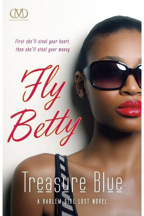 Fly Betty (Paperback)