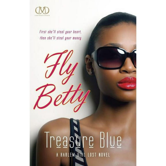 Fly Betty (Paperback)