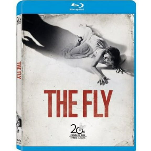Fly [Blu-ray], Horror , Science Fiction