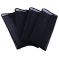 thumbnail image 1 of Fly Boots for Horses Protective Leg Wraps Breathable Mesh Horse Boots Fly Leggings Comfortable Durable Design, 1 of 5