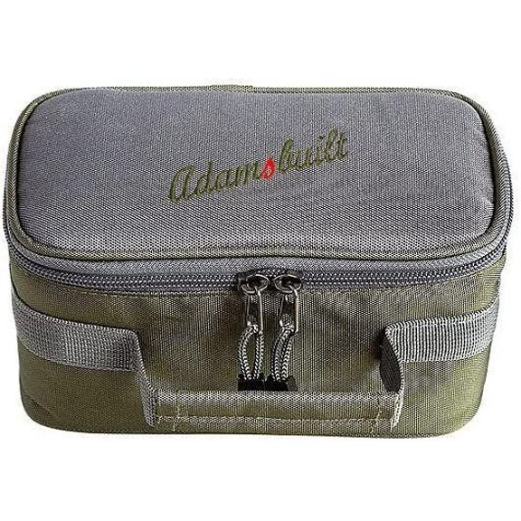 Fly Box Carry Case Adamsbuilt Small with 5 Dividers