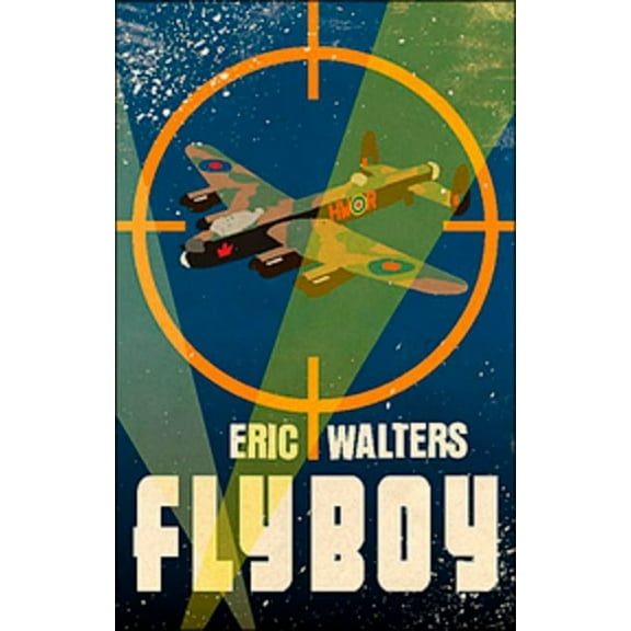 Fly Boy, (Paperback)