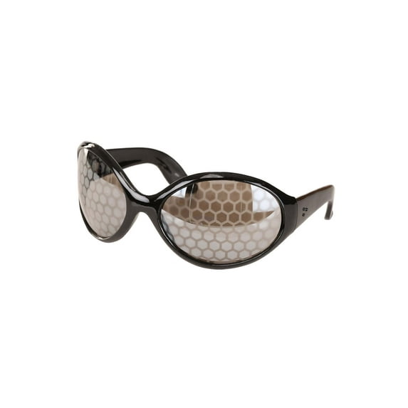 Fly Bug Creepy Crawler Glasses