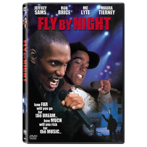 Pre-Owned Fly By Night (Full Frame)