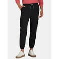 thumbnail image 1 of Fly By Night Men’s & Big Men’s Hyperloop Jogger Cargo Pants, Sizes S-3XL, 1 of 5