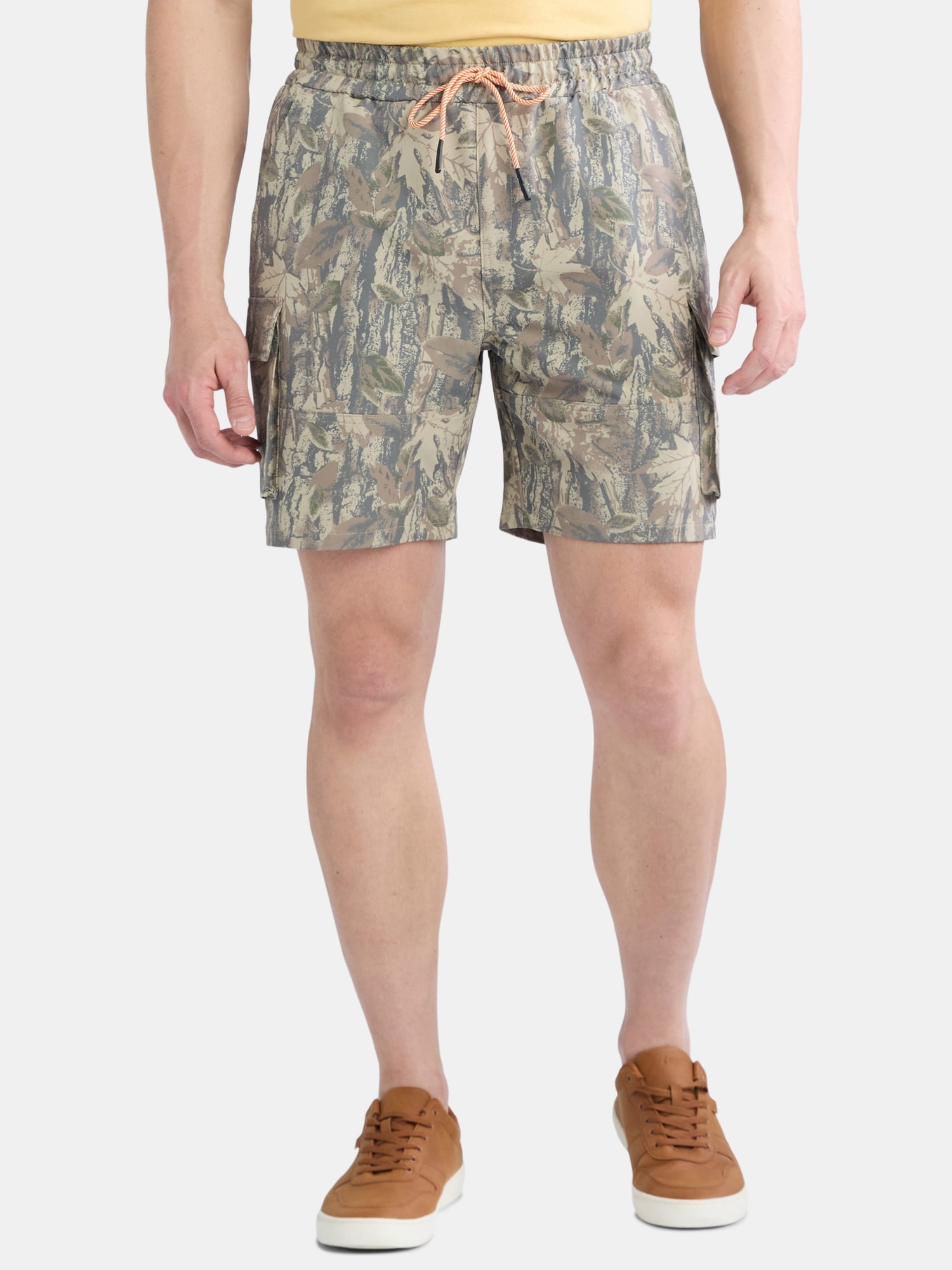 パンツ US Military Night Camo Over Wide Shorts US Military Night Camo Over Wide Shorts パンツ