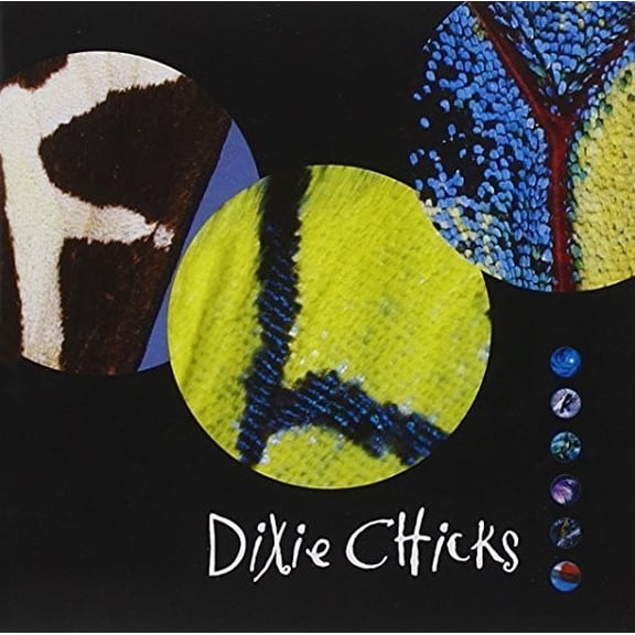 The Chicks - Fly - Music & Performance - CD