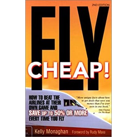 Pre-Owned Fly Cheap! (Paperback) 1887140166 9781887140164