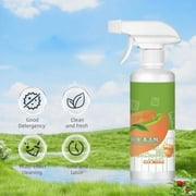 Fly Cleanse Natural Enzyme Formula To Household Appliances, Fly Cleaner All-Purpose Household Cleaners, Kitchen Appliance Cleaner, For Hold, Oven, Stove, Range Hood, Easy Cleaning Household