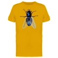 thumbnail image 1 of Fly Draw Tee Men's -Image by Shutterstock, 1 of 1
