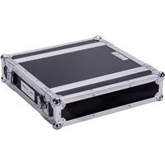Fly Drive Case 2u Space Effect Case - 14 in. Body Depth