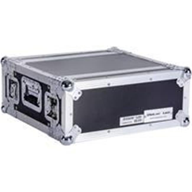 Fly Drive Case 4u Space Effect Case - 14 in. Body Depth