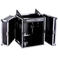 thumbnail image 1 of Deejayled TBHM12U 10u Slant Mixer 12 Space Rack, 1 of 1