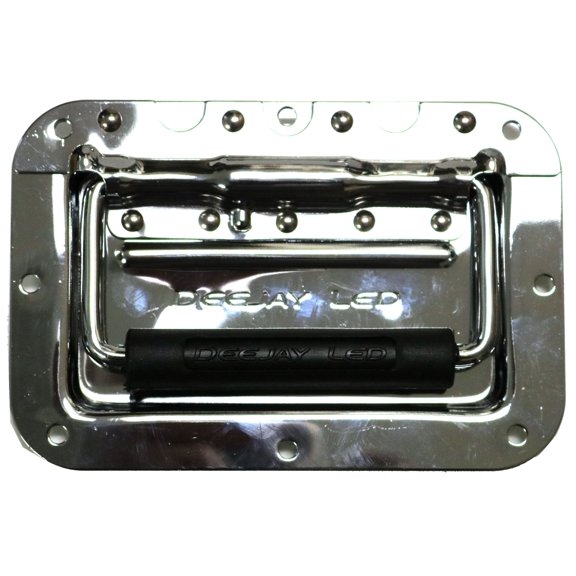 Fly Drive Case Hardware-Recessed Handle