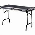 thumbnail image 1 of Fly Drive Case Universal Fold Out DJ Table, 1 of 1