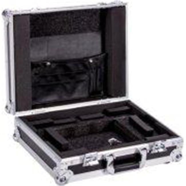 Fly Drive Case for One 15 in. Laptop Computer Plus Accessories
