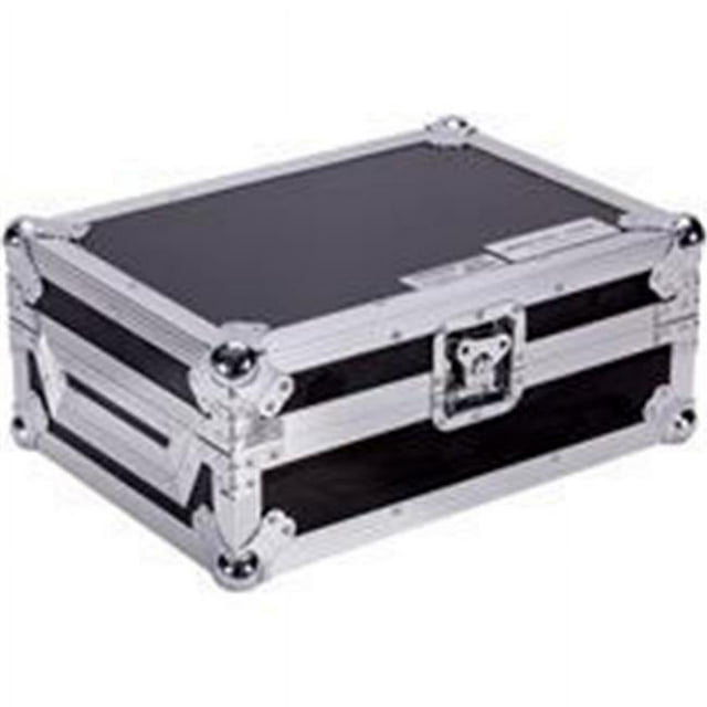 Fly Drive Cases for Pioneer CDJ-2000 & CDJ-2000NSX2 or Similarly Sized Equipment