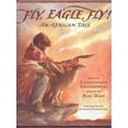 thumbnail image 1 of Pre-Owned Fly, Eagle, Fly! Paperback, 1 of 1