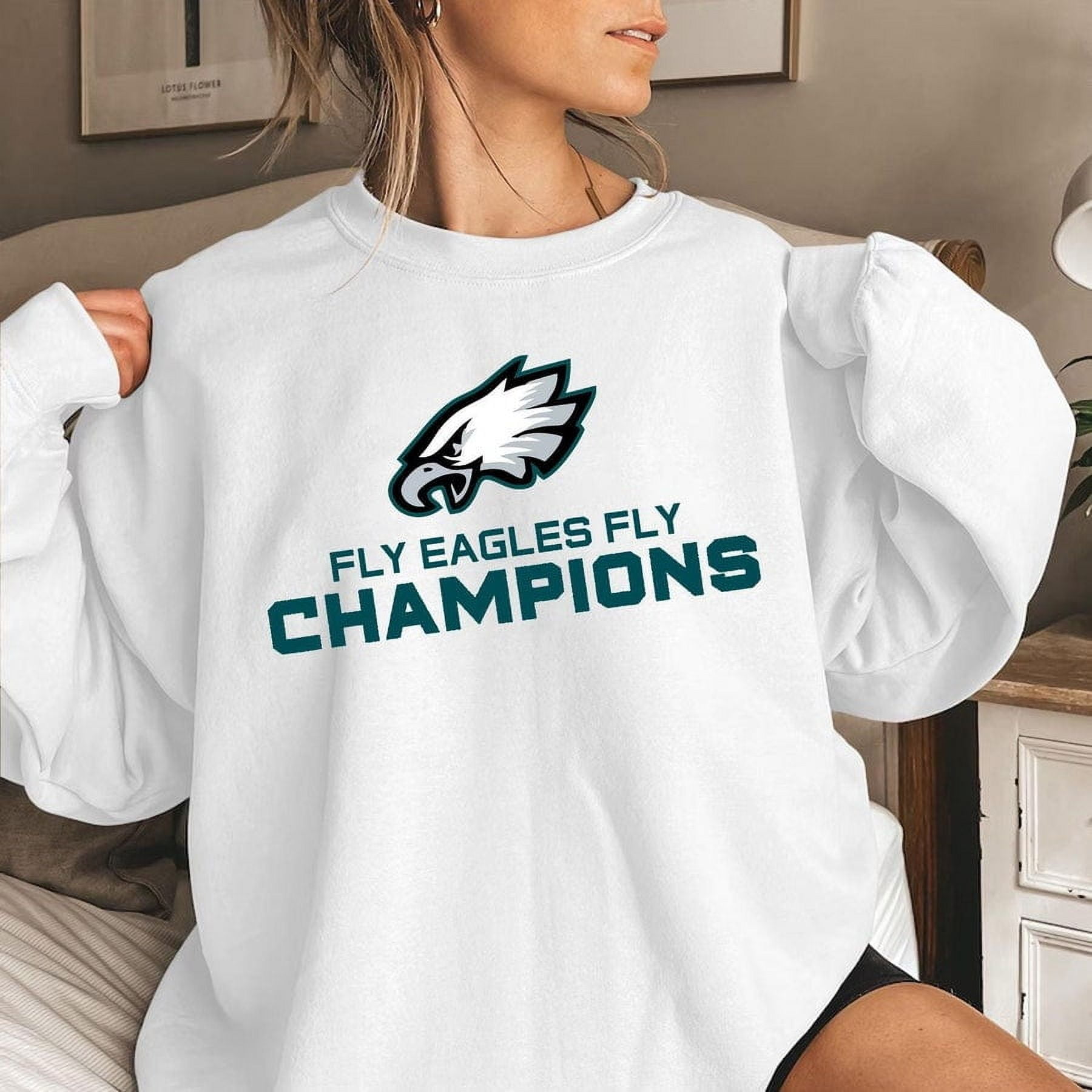 Womens Nightshirt Philadelphia Eagles Nightshirt Philadelphia