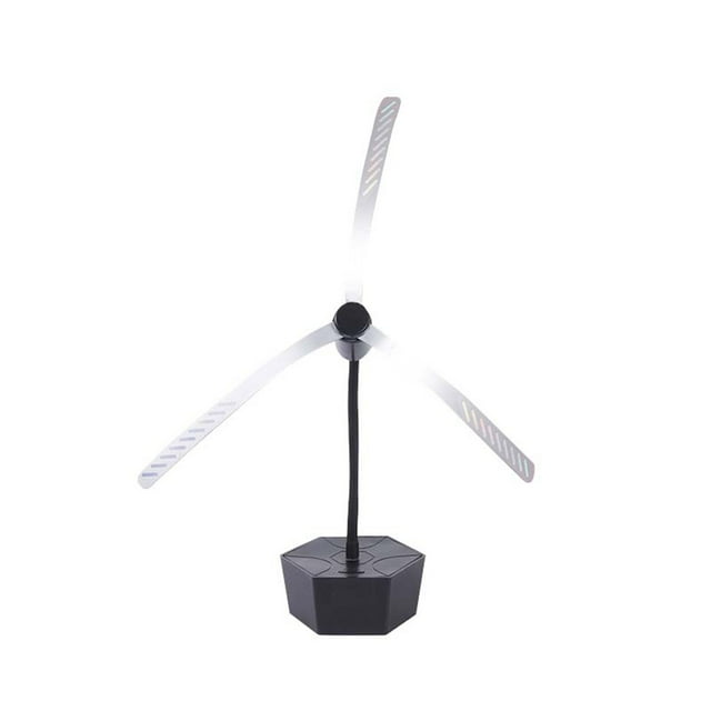 Fly Fans For Tables Rechargeable Fly Fans For Food Keep Flexible Fans