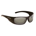 thumbnail image 1 of Fly Fish Cape Horn Sunglasses Black/Smoke, 1 of 4