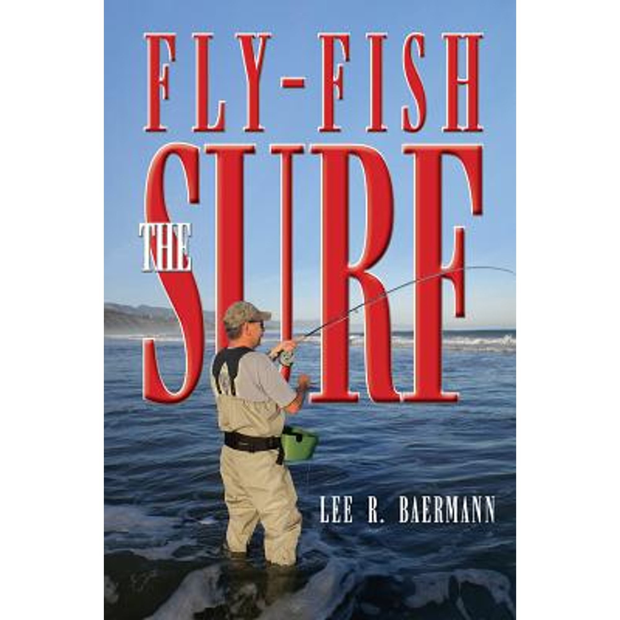 Fly-Fish the Surf 