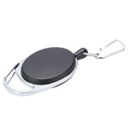 Fly Fishing Accessory Retractor, Secure Combo Tool Holder For Vest Or Tackle Bag