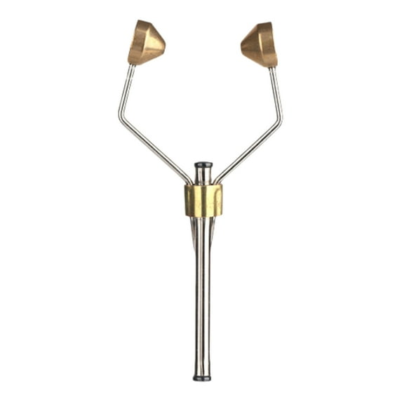 Fly Fishing Baits Making Tool Lures Bobbin Winder Fishing Hook Binding Tool Fly Tying Bobbin Holder Bobbin Thread Holder