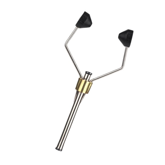 Fly Fishing Baits Making Tool Lures Bobbin Winder Fishing Hook Binding Tool Fly Tying Bobbin Holder Bobbin Thread Holder