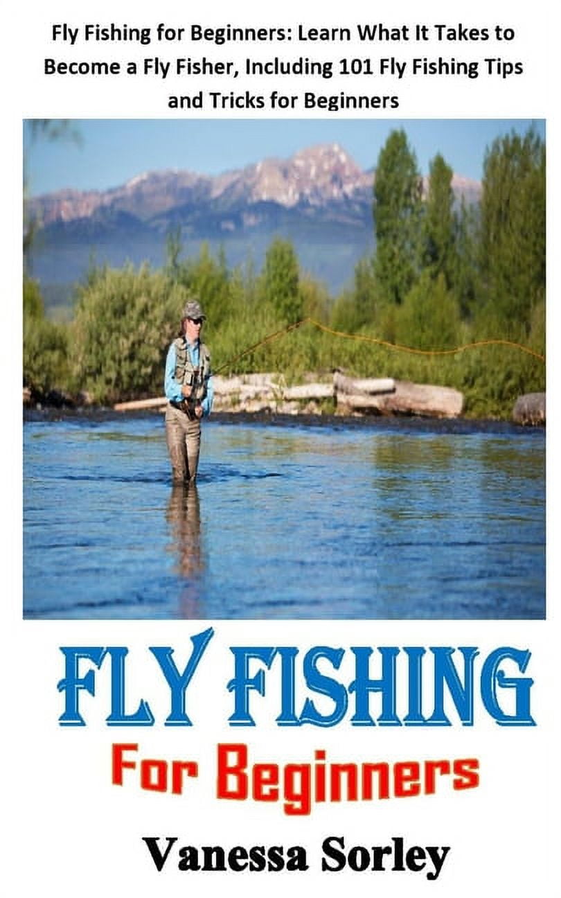 Fly-Fishing Tips, fishing 