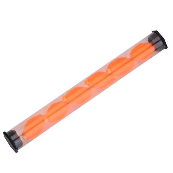 Fly Fishing Bobbers, High Buoyancy Foam Strike Indicators For Fresh  Saltwater, 6 Pack