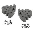 thumbnail image 1 of Fly Fishing Box Tying Tool Organizer Hooks Coil Glue EVA Foam Durable, 1 of 8