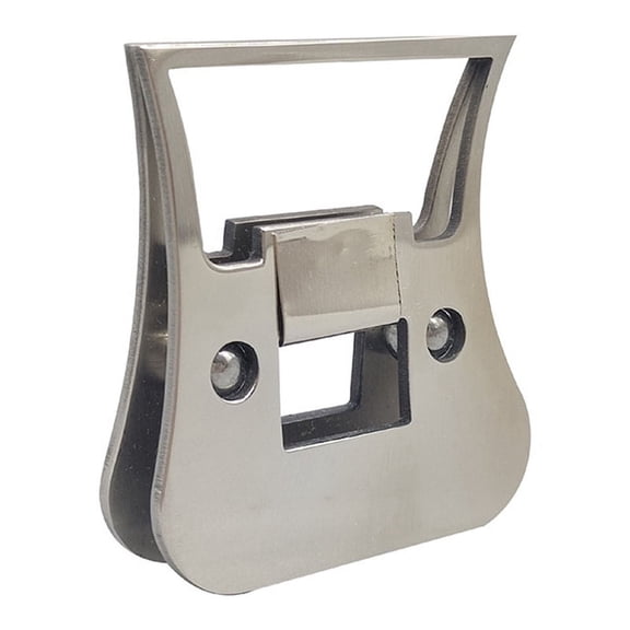 Fly Fishing Clip Slide Fly Fishing Line Binding Tool Clip,Large