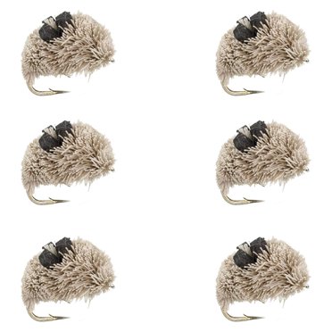 Creative Angler Deer Hair For Fly Tying Or Tying Flies
